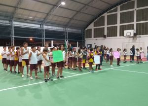  JOGOS INTERNOS DO FUNDAMENTAL I