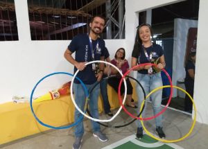  JOGOS INTERNOS DO FUNDAMENTAL I