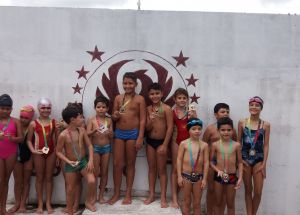  JOGOS INTERNOS DO FUNDAMENTAL I