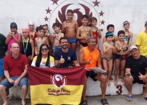  JOGOS INTERNOS DO FUNDAMENTAL I