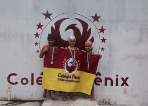  JOGOS INTERNOS DO FUNDAMENTAL I