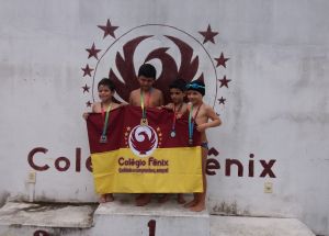  JOGOS INTERNOS DO FUNDAMENTAL I