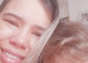 COMEMORAÇÃO AO DIA DAS MÃES