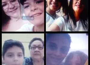 COMEMORAÇÃO AO DIA DAS MÃES