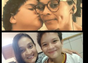 COMEMORAÇÃO AO DIA DAS MÃES