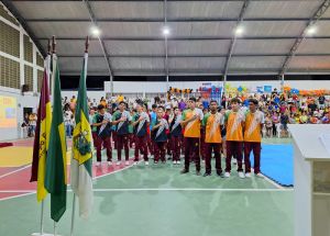 JOGOS INTERNOS FÊNIX