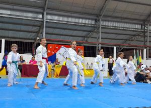 JOGOS INTERNOS FÊNIX