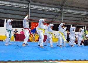 JOGOS INTERNOS FÊNIX