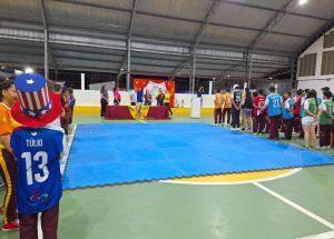 JOGOS INTERNOS FÊNIX