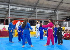 JOGOS INTERNOS FÊNIX