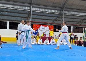 JOGOS INTERNOS FÊNIX