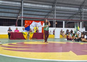 JOGOS INTERNOS FÊNIX