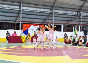 JOGOS INTERNOS FÊNIX