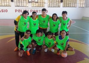 JOGOS INTERNOS DO COLÉGIO FÊNIX - JIF'S 2018