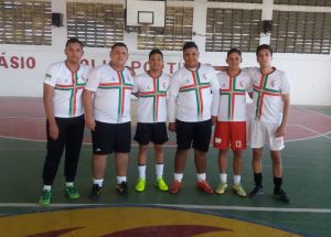 JOGOS INTERNOS DO COLÉGIO FÊNIX - JIF'S 2018