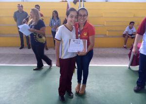 SOLENIDADE DE HONRA AO MÉRITO