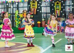 ARRAIÁ DO COLÉGIO FÊNIX