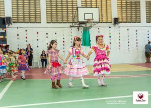 ARRAIÁ DO COLÉGIO FÊNIX