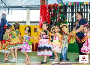 ARRAIÁ DO COLÉGIO FÊNIX