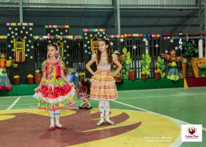 ARRAIÁ DO COLÉGIO FÊNIX