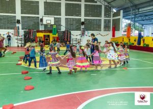 ARRAIÁ DO COLÉGIO FÊNIX