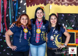 ARRAIÁ DO COLÉGIO FÊNIX