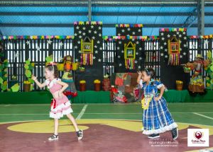 ARRAIÁ DO COLÉGIO FÊNIX