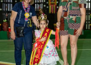 ARRAIÁ DO COLÉGIO FÊNIX