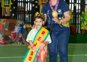 ARRAIÁ DO COLÉGIO FÊNIX