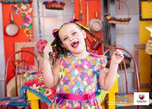 ARRAIÁ DO COLÉGIO FÊNIX