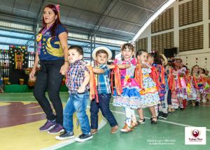 ARRAIÁ DO COLÉGIO FÊNIX