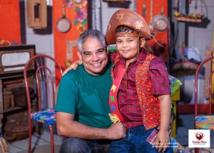 ARRAIÁ DO COLÉGIO FÊNIX