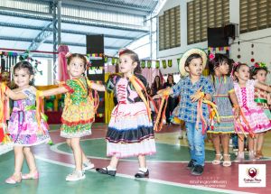 ARRAIÁ DO COLÉGIO FÊNIX