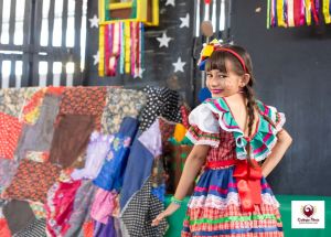 ARRAIÁ DO COLÉGIO FÊNIX