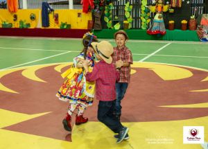 ARRAIÁ DO COLÉGIO FÊNIX