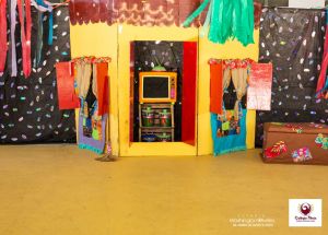 ARRAIÁ DO COLÉGIO FÊNIX