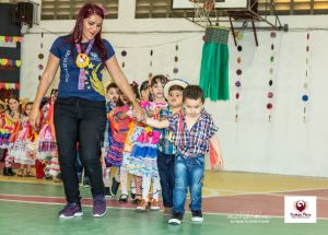 ARRAIÁ DO COLÉGIO FÊNIX