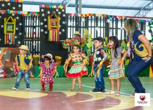 ARRAIÁ DO COLÉGIO FÊNIX