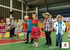 ARRAIÁ DO COLÉGIO FÊNIX