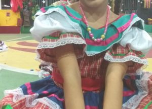 ARRAIÁ DO COLÉGIO FÊNIX