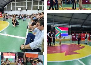 MUSICAL “CANTOS E ENCANTOS DO MUNDO”