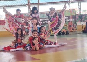 ARRASTA - PÉ DA PRESERVAÇÃO: