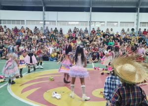 ARRASTA - PÉ DA PRESERVAÇÃO: