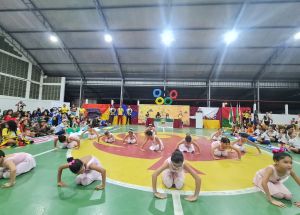 JOGOS INTERNOS FÊNIX - JIF’S 2025