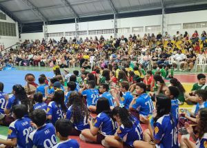 JOGOS INTERNOS FÊNIX - JIF’S 2025