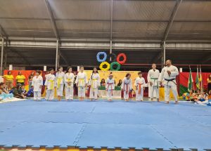 JOGOS INTERNOS FÊNIX - JIF’S 2025