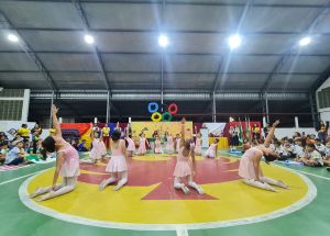 JOGOS INTERNOS FÊNIX - JIF’S 2025