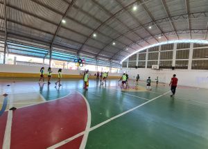 JOGOS INTERNOS FÊNIX - JIF’S 2025