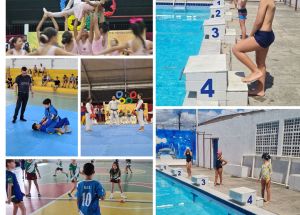 JOGOS INTERNOS FÊNIX - JIF’S 2025