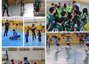 JOGOS INTERNOS FÊNIX - JIF’S 2025